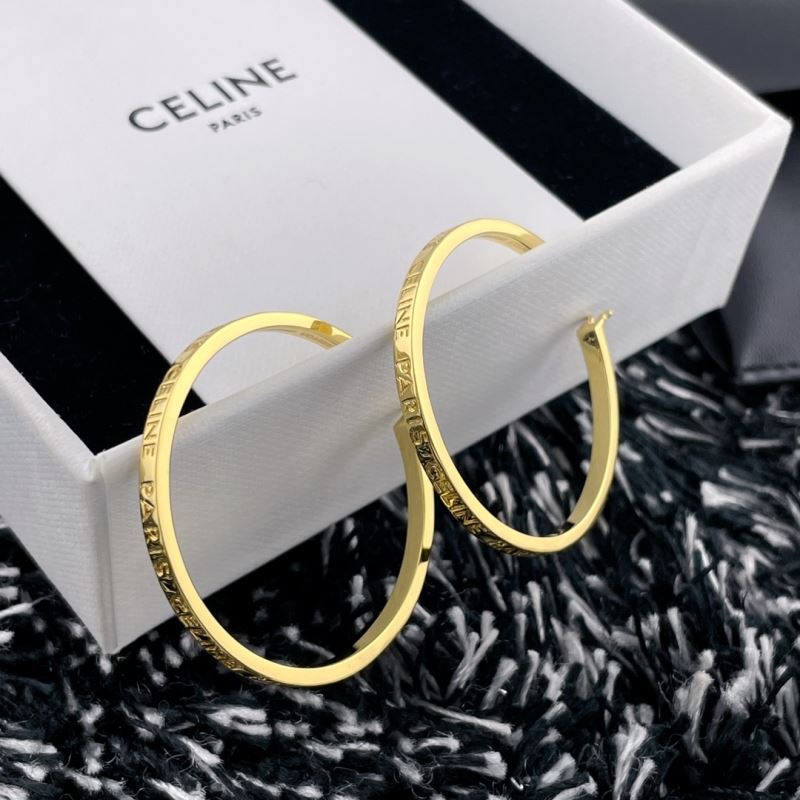 Celine Earrings